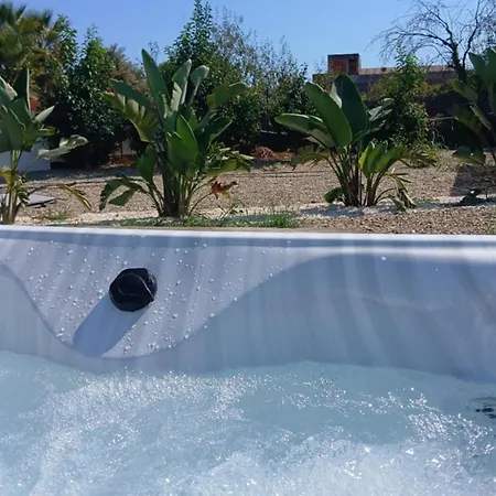 Grazia Luxury Country Oda ve Kahvaltı Giarre