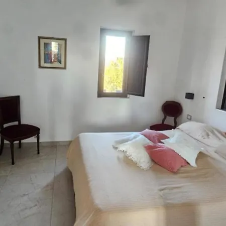 Oda ve Kahvaltı Grazia Luxury Country 3*