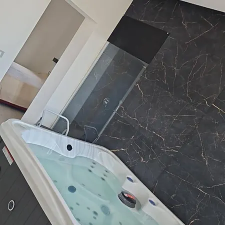 Grazia Luxury Country Oda ve Kahvaltı