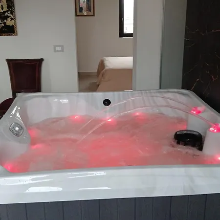 Grazia Luxury Country Oda ve Kahvaltı Giarre