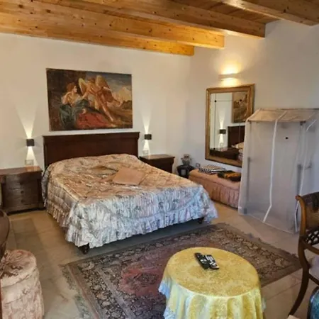 Grazia Luxury Country 3* Giarre