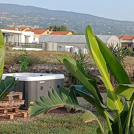 Oda ve Kahvaltı Grazia Luxury Country Giarre