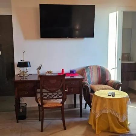 Oda ve Kahvaltı Grazia Luxury Country 3*