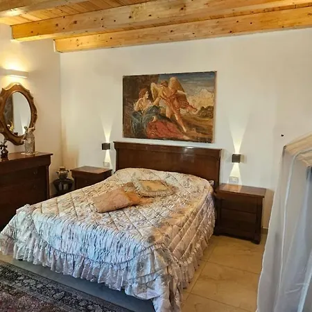 Grazia Luxury Country Oda ve Kahvaltı