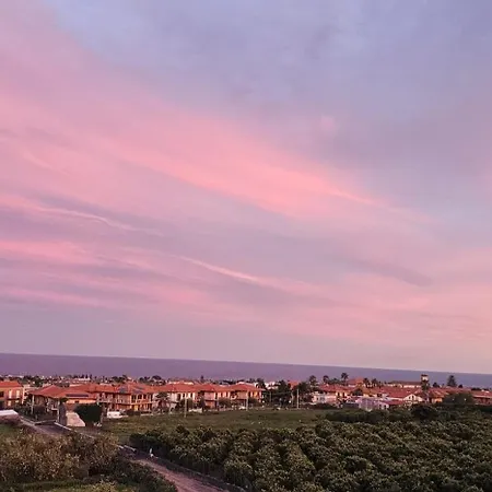 Grazia Luxury Country Oda ve Kahvaltı